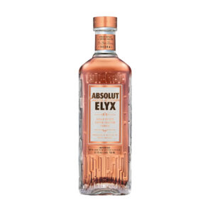Absolut Elyx votka
