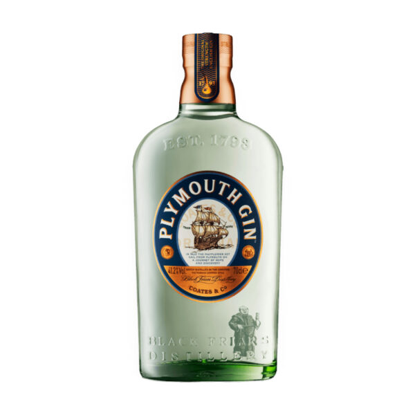 Plymouth gin