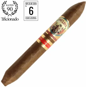 Enclave Habano Figurado 6 ½ x 52