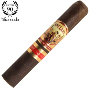 Enclave Broadleaf Robusto 5 x 52