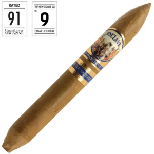 Enclave Connecticut Figurado 6 ½ x 52