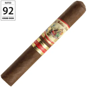 Bellas Artes Hybrid Robusto 5 ½ x 52