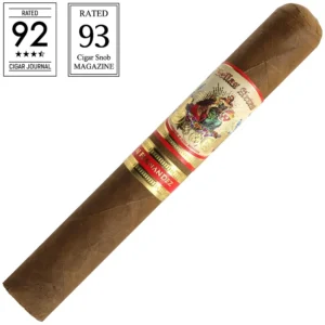 Bellas Artes Hybrid Toro 6 x 54