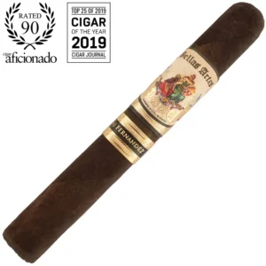 Bellas Artes Maduro Robusto 5 ½ x 52