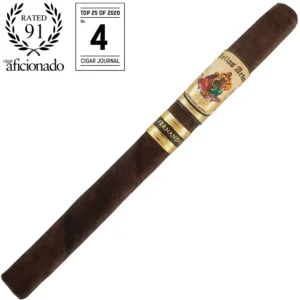Bellas Artes Maduro Lancero 7 x 40