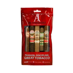 AJ Fernandez Premium Sampler