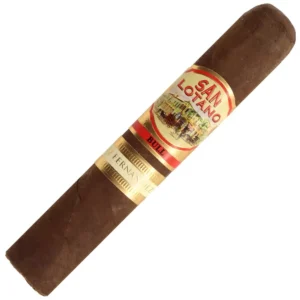 San Lotano Bull Robusto 5 x 54