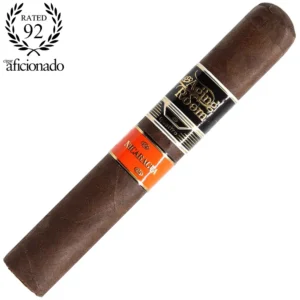 Aging Room Quattro Nicaragua Espressivo 5 x 50