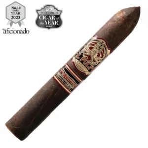 El Pulpo Belicoso Grande 5 ¾ x 58