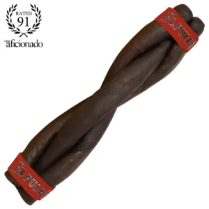 El Pulpo Culebra 7 x 38 x 3