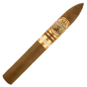 San Lotano Requiem Connecticut Torpedo 6 ½ x 52