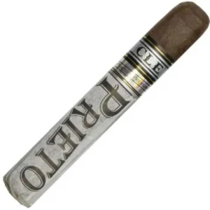 CLE Prieto Toro 6 x 52