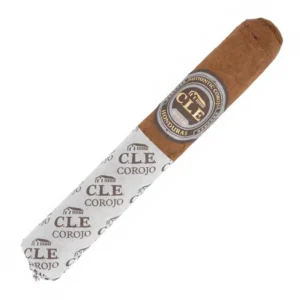 CLE Corojo Robusto 5 x 50