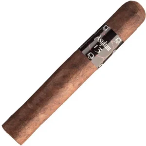 Asylum 13 Robusto 5 x 50