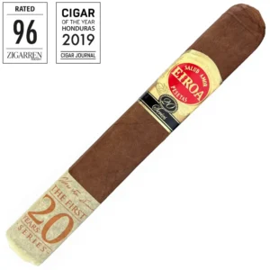 Eiroa 20 Years Colorado Toro 6 x 54