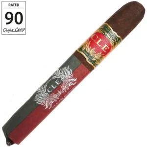 CLE 25th Anniversary 11/18 6 x 54