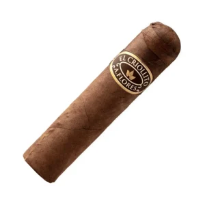 PDR El Criollito Rosado Habano Half Corona 3 ¾ x 50