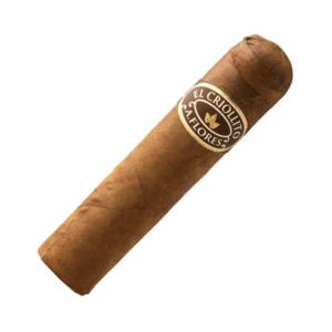 PDR El Criollito A Flores Habano Half Corona 3 ½ x 50