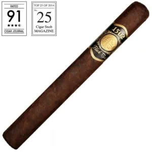 1502 Black Gold Toro 6 x 50