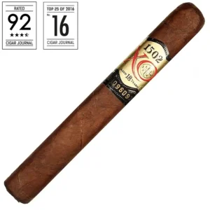 1502 XO Conquistador 6 x 50