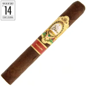La Galera Maduro Toro 6 x 54