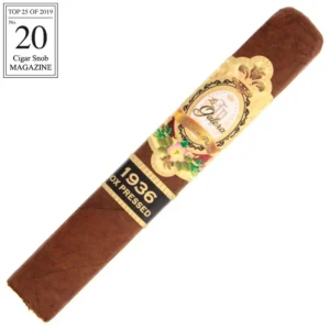 La Galera 1936 Box Pressed Robusto 5 x 50