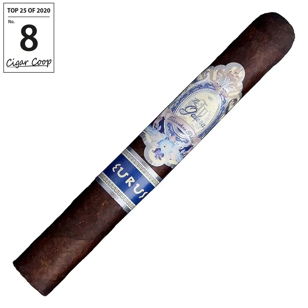 La Galera Eurus 5 ½ x 48