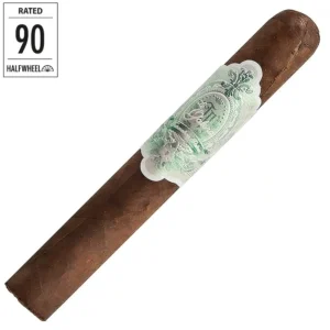 La Galera Imperial Jade Robusto 5 ⅛ x 50