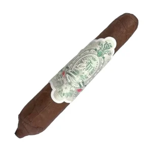 La Galera Imperial Jade Perfecto 4 x 52