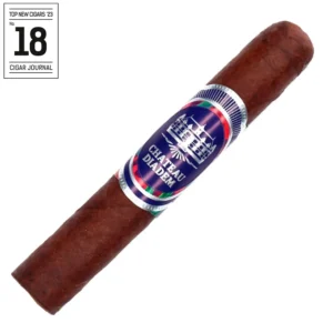 Chateau Diadem Conviction Robusto 5 x 50