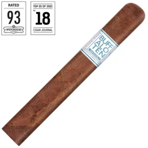 Buffalo Ten Natural Toro 6 x 50