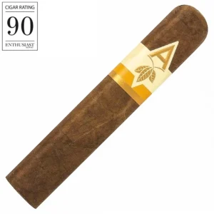 Artista Harvest Robusto 5 x 54