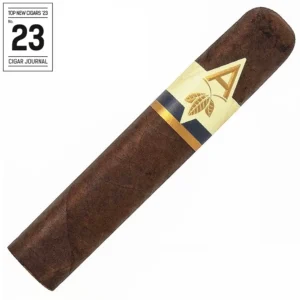 Artista Midnight Robusto 5 x 54