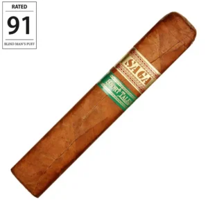 Saga Short Tales Tomo VII Robusto 5 x 52