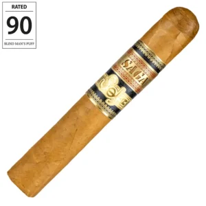 Saga Solaz Robusto 5 x 50