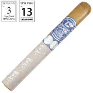 Aganorsa Leaf Aniversario Connecticut Toro 6 ¼ x 52