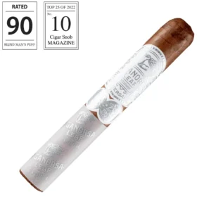 Aganorsa Leaf Aniversario Corojo Robusto 5 x 54
