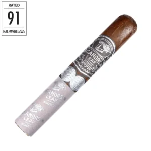 Aganorsa Leaf Aniversario Maduro Robusto 5 x 54