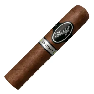 Davidoff Escurio Robusto Tubos 4 ½ x 54