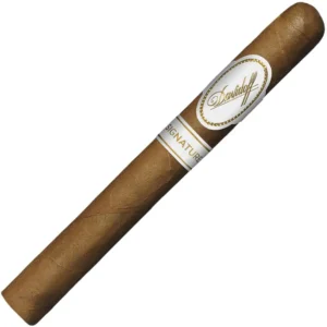 Davidoff Signature 1000 4 ½ x 34