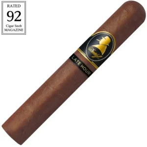 Davidoff WSC The Late Hour Robusto 5 x 52