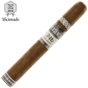 Plasencia Cosecha 146 San Luis Toro 5 ¾ x 54