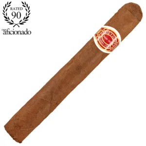 Romeo y Julieta No.2 Tubos 5 x 42