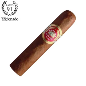 H. Upmann Half Corona 3 ½ x 44
