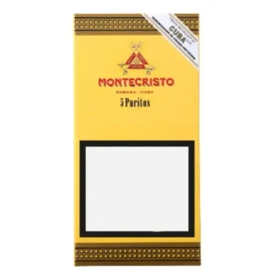 Montecristo Puritos 5