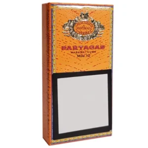 Partagas Mini 10
