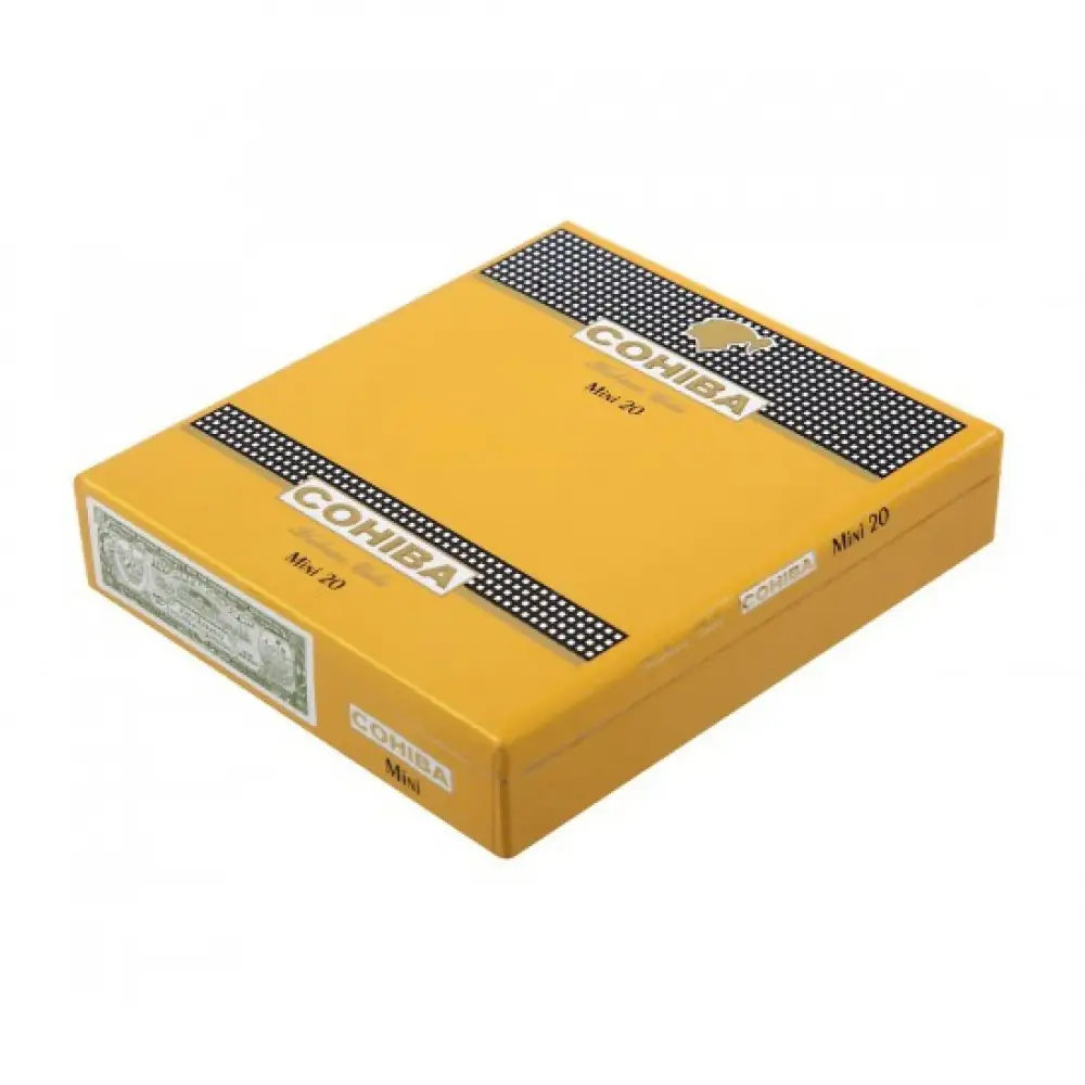 Cohiba Club 20 | The Humidor