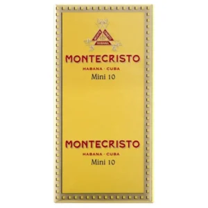 Montecristo Mini 10