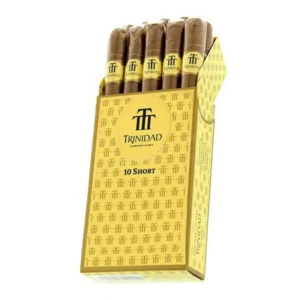 Trinidad Short 10
