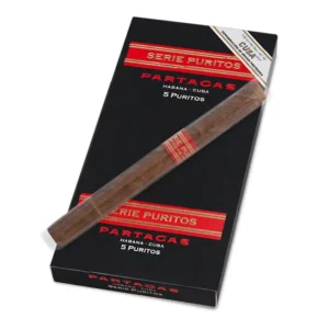 Partagas Serie Puritos 5